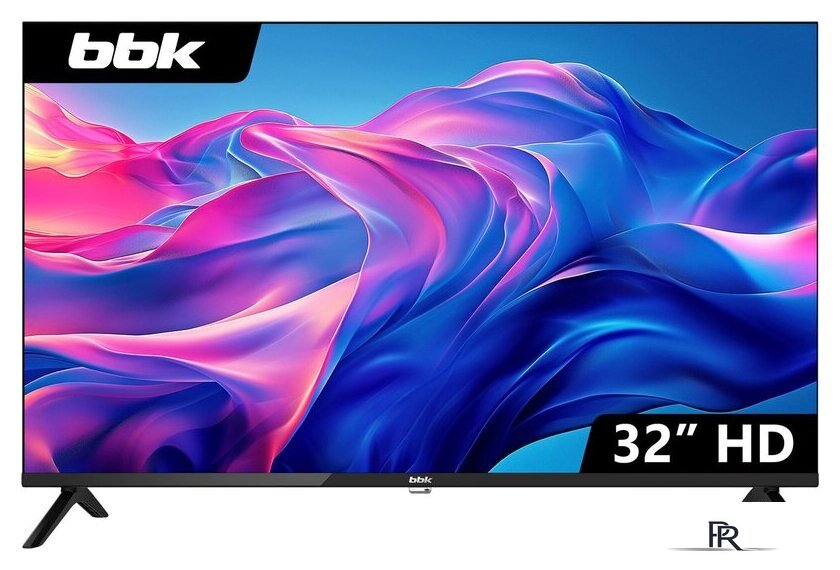 Телевизор BBK 32LEM-1075/TS2C - Изображение №1 — Интернет-магазин ПроЗаказ
