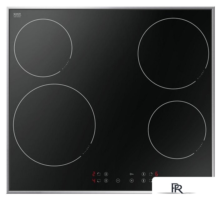 Варочная панель Hansa BHCI66306 - Изображение №1 — Интернет-магазин ПроЗаказ