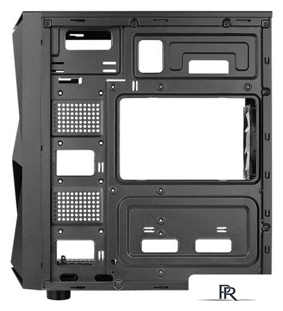 Корпус AeroCool Glider Cosmo-G-BK-v1 - Изображение №6 — Интернет-магазин ПроЗаказ