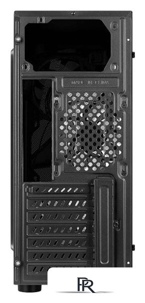 Корпус AeroCool Glider Cosmo-G-BK-v1 - Изображение №5 — Интернет-магазин ПроЗаказ