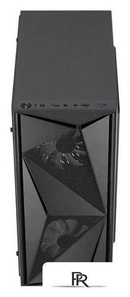 Корпус AeroCool Glider Cosmo-G-BK-v1 - Изображение №7 — Интернет-магазин ПроЗаказ