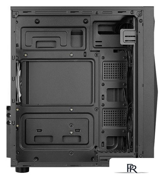 Корпус AeroCool Glider Cosmo-G-BK-v1 - Изображение №4 — Интернет-магазин ПроЗаказ