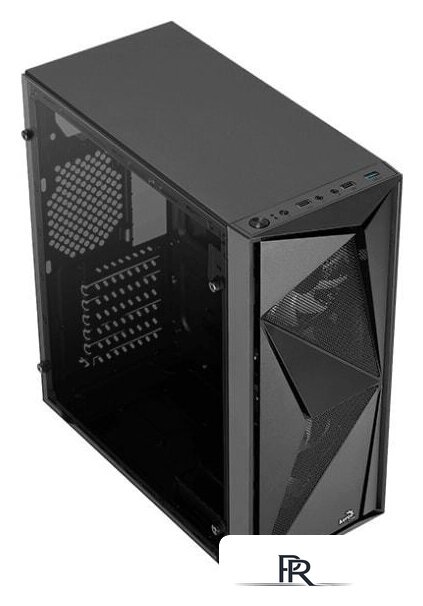 Корпус AeroCool Glider Cosmo-G-BK-v1 - Изображение №9 — Интернет-магазин ПроЗаказ