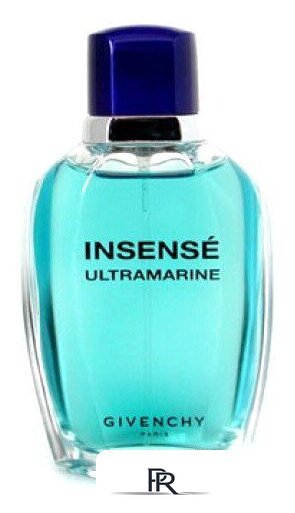 Туалетная вода Givenchy Insense Ultramarine EdT (100 мл) - Изображение №1 — Интернет-магазин ПроЗаказ
