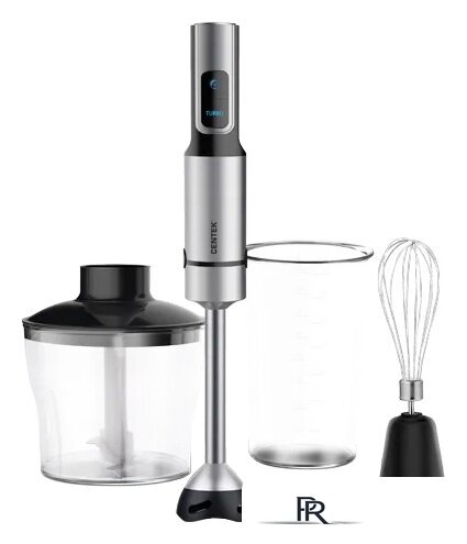 Погружной блендер CENTEK CT-1330 - Изображение №1 — Интернет-магазин ПроЗаказ