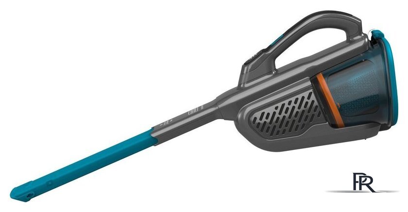 Пылесос Black & Decker BHHV320B-QW - Изображение №3 — Интернет-магазин ПроЗаказ