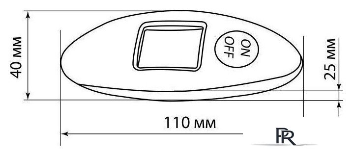Кухонные весы TDM Electric Этна 1SQ4018-0001 SQ4018-0001 - Изображение №7 — Интернет-магазин ПроЗаказ