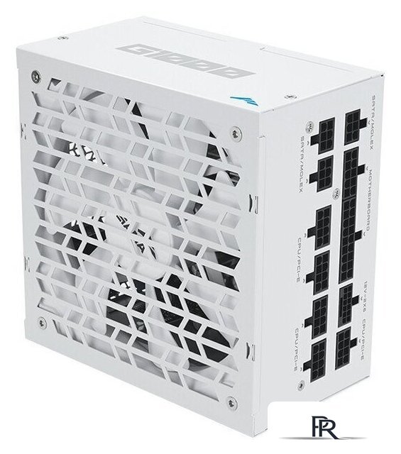 Блок питания Sama G1000 1000W G1000-WHGFF001-EU - Изображение №2 — Интернет-магазин ПроЗаказ