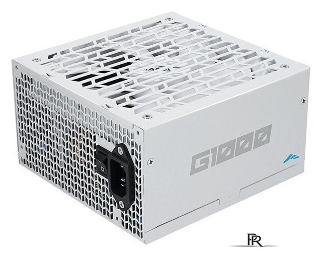 Блок питания Sama G1000 1000W G1000-WHGFF001-EU - Изображение №3 — Интернет-магазин ПроЗаказ
