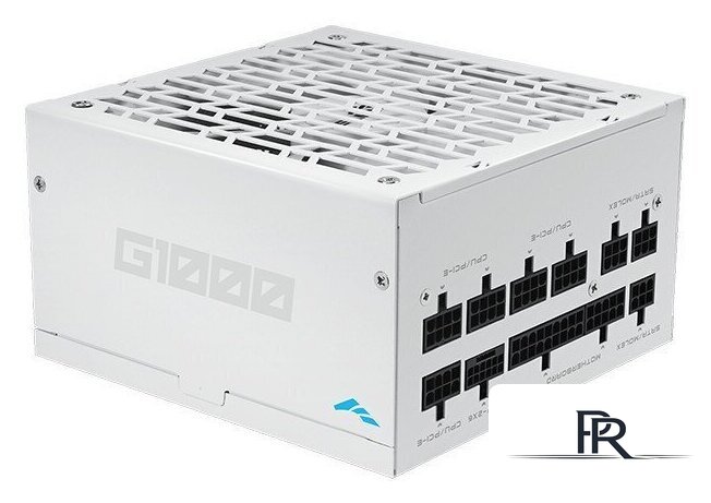 Блок питания Sama G1000 1000W G1000-WHGFF001-EU - Изображение №1 — Интернет-магазин ПроЗаказ