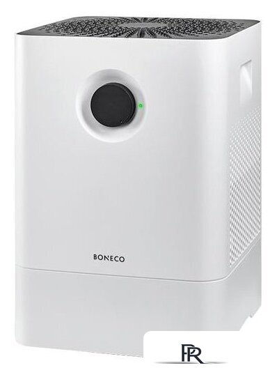 Мойка воздуха Boneco Air-O-Swiss W200 - Изображение №1 — Интернет-магазин ПроЗаказ