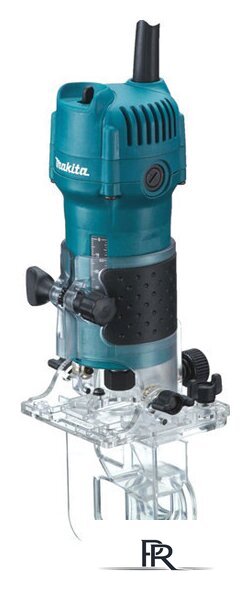 Кромочно-петельный фрезер Makita 3710 - Изображение №1 — Интернет-магазин ПроЗаказ