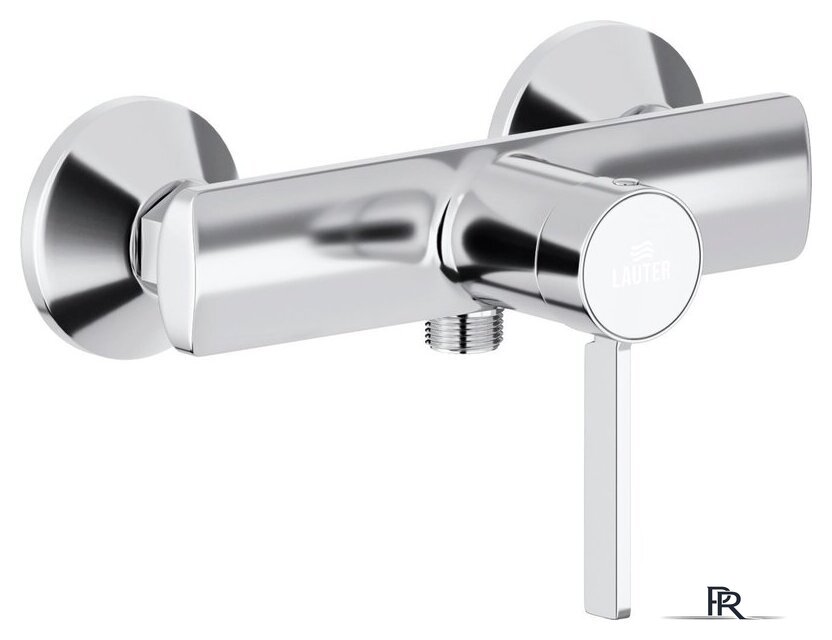 Смеситель Lauter Art 21CK9680C - Изображение №1 — Интернет-магазин ПроЗаказ