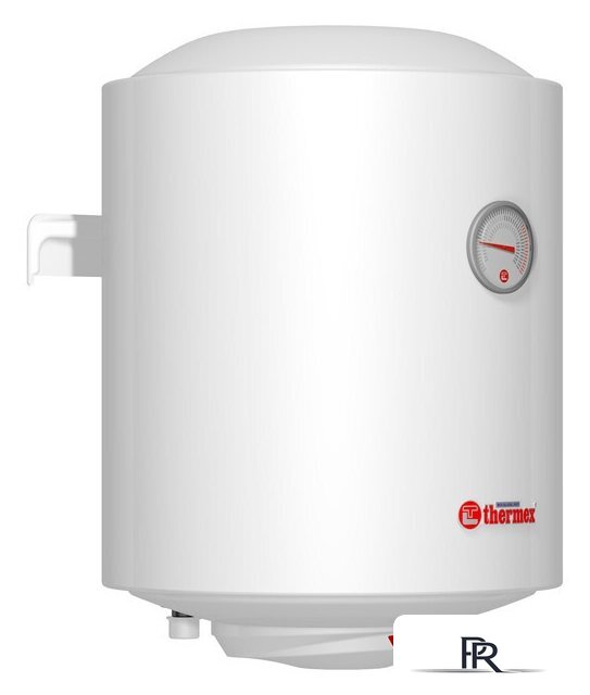 Накопительный электрический водонагреватель Thermex TitaniumHeat 30 V Slim - Изображение №2 — Интернет-магазин ПроЗаказ