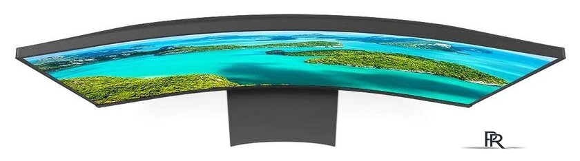 Монитор Philips 271E1SCA/00 - Изображение №5 — Интернет-магазин ПроЗаказ