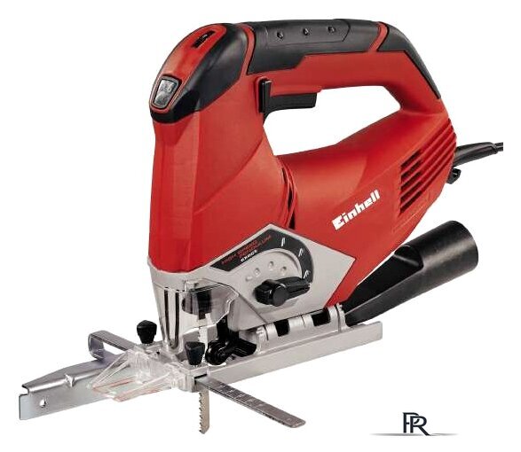 Электролобзик Einhell TE-JS 100 [4321160] - Изображение №1 — Интернет-магазин ПроЗаказ