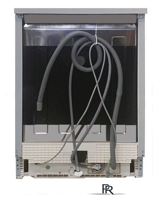 Встраиваемая посудомоечная машина Candy RapidO CI 6B4S1PSA1 - Изображение №35 — Интернет-магазин ПроЗаказ