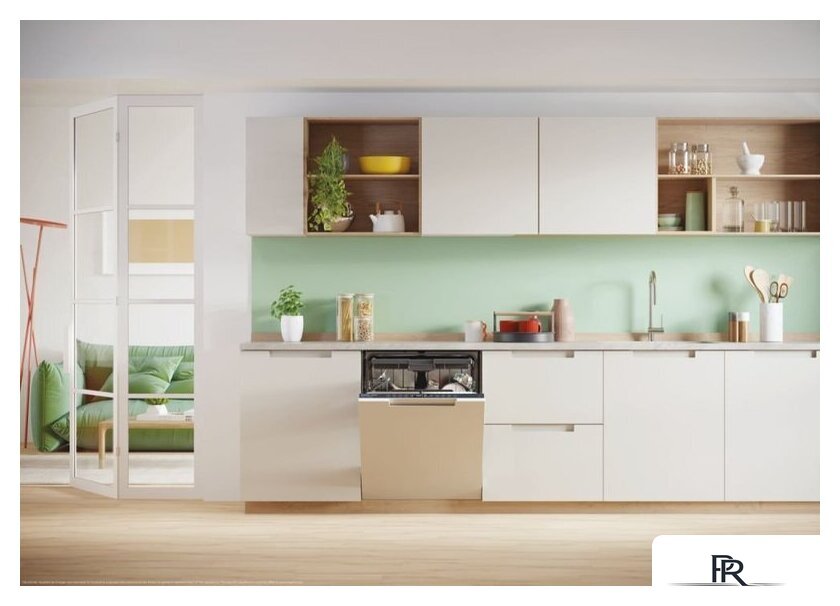 Встраиваемая посудомоечная машина Candy RapidO CI 6B4S1PSA1 - Изображение №32 — Интернет-магазин ПроЗаказ
