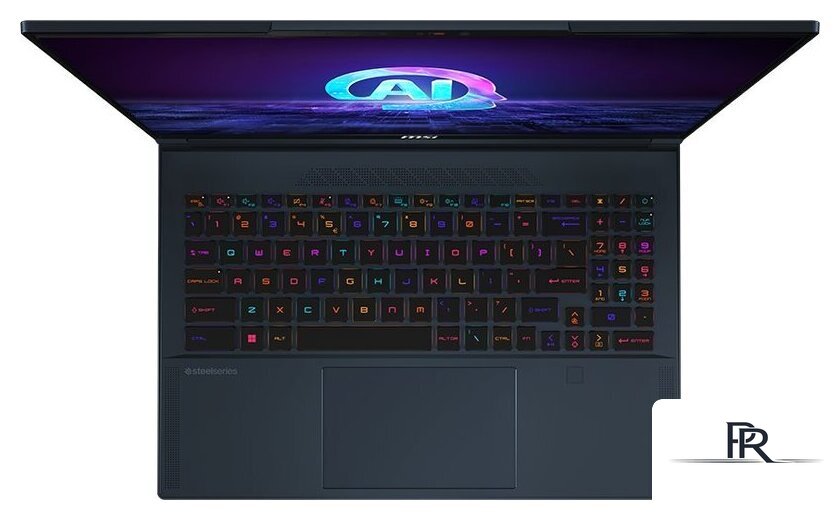 Ноутбук MSI Prestige 16 AI Evo B1MG-058XBY - Изображение №7 — Интернет-магазин ПроЗаказ