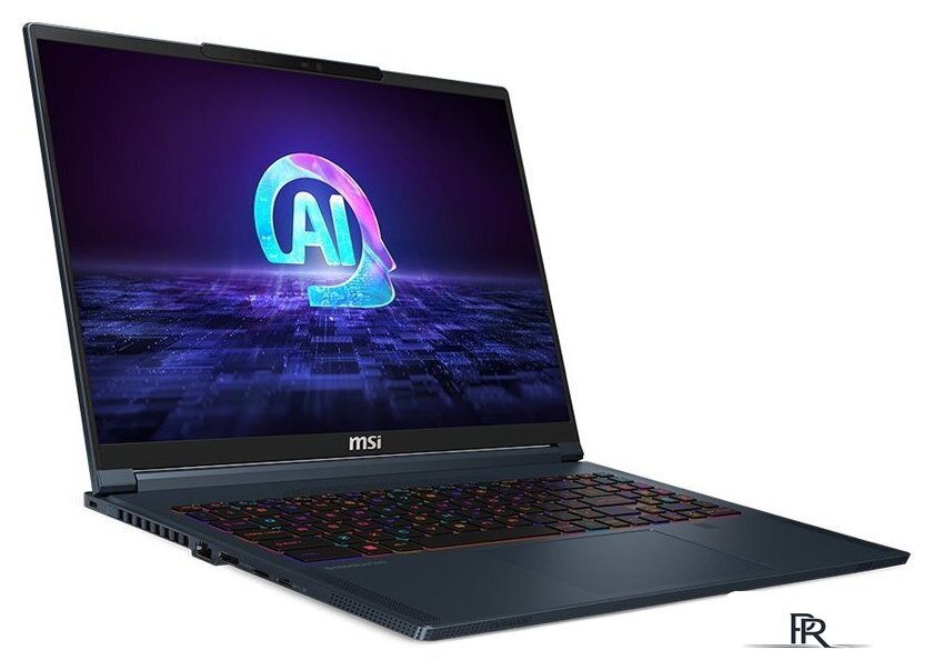 Ноутбук MSI Prestige 16 AI Evo B1MG-058XBY - Изображение №2 — Интернет-магазин ПроЗаказ
