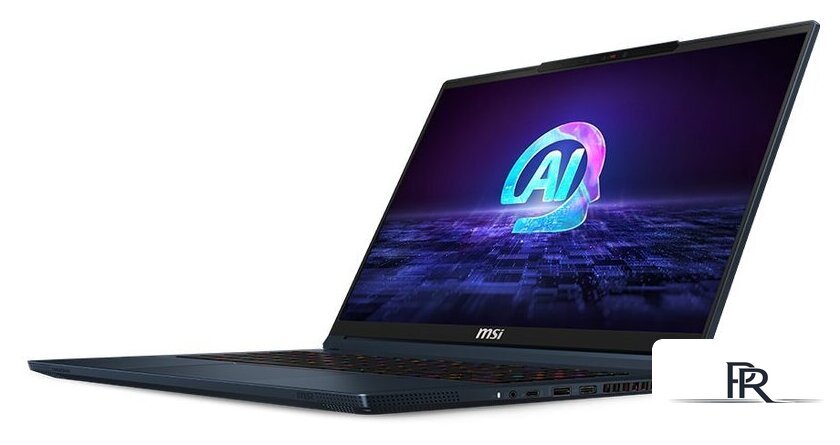 Ноутбук MSI Prestige 16 AI Evo B1MG-058XBY - Изображение №8 — Интернет-магазин ПроЗаказ