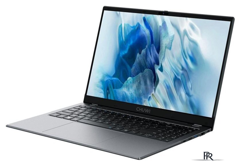 Ноутбук Chuwi GemiBook Plus CWI620-iN10016G512G - Изображение №5 — Интернет-магазин ПроЗаказ