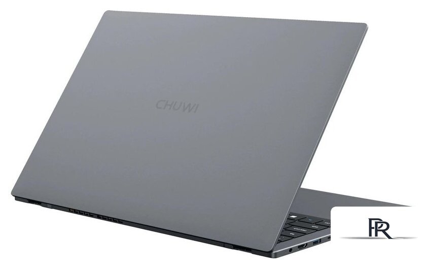 Ноутбук Chuwi GemiBook Plus CWI620-iN10016G512G - Изображение №10 — Интернет-магазин ПроЗаказ