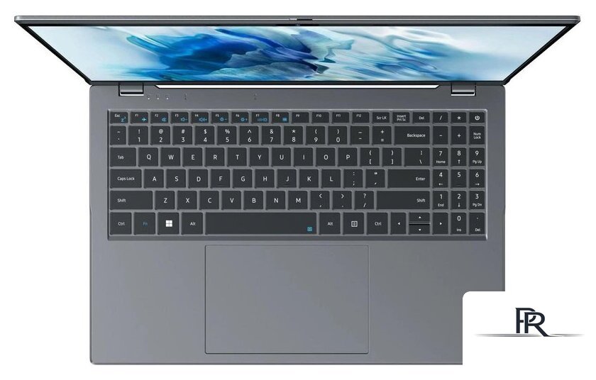 Ноутбук Chuwi GemiBook Plus CWI620-iN10016G512G - Изображение №9 — Интернет-магазин ПроЗаказ