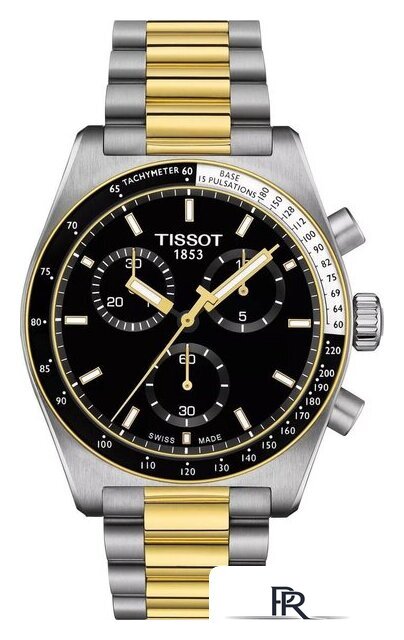 Наручные часы Tissot T149.417.22.051.00 - Изображение №1 — Интернет-магазин ПроЗаказ