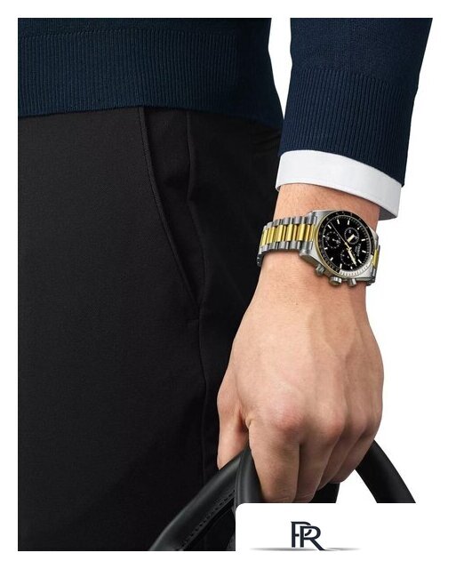 Наручные часы Tissot T149.417.22.051.00 - Изображение №5 — Интернет-магазин ПроЗаказ