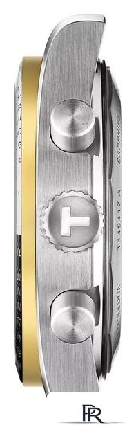 Наручные часы Tissot T149.417.22.051.00 - Изображение №2 — Интернет-магазин ПроЗаказ