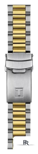 Наручные часы Tissot T149.417.22.051.00 - Изображение №4 — Интернет-магазин ПроЗаказ