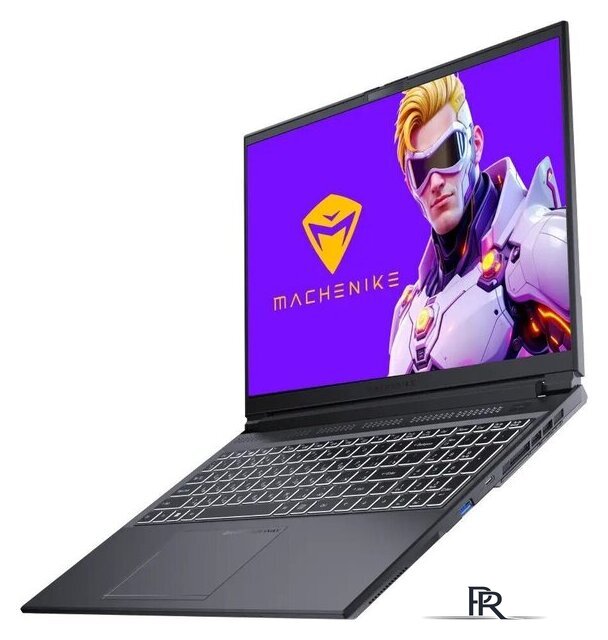 Игровой ноутбук Machenike Star 16 Neptune 2K JJ00GS00JRU - Изображение №3 — Интернет-магазин ПроЗаказ