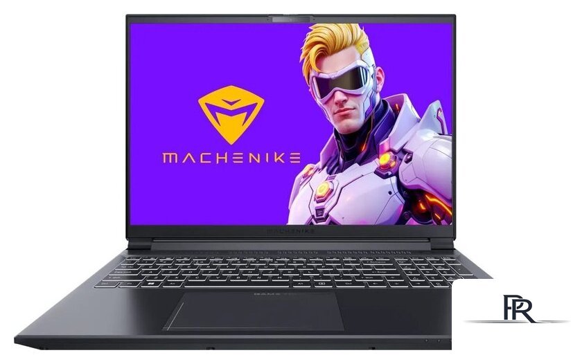 Игровой ноутбук Machenike Star 16 Neptune 2K JJ00GS00JRU - Изображение №1 — Интернет-магазин ПроЗаказ
