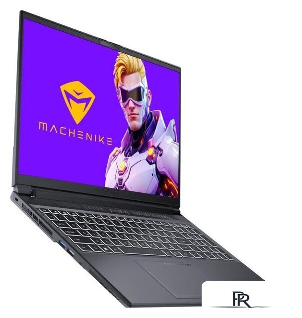 Игровой ноутбук Machenike Star 16 Neptune 2K JJ00GS00JRU - Изображение №4 — Интернет-магазин ПроЗаказ