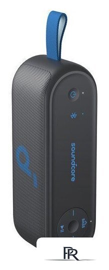 Беспроводная колонка Anker Soundcore Select 3 (черный) - Изображение №7 — Интернет-магазин ПроЗаказ