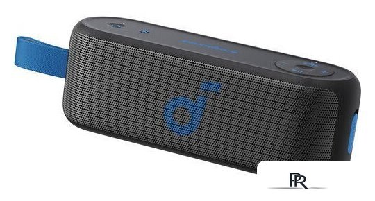 Беспроводная колонка Anker Soundcore Select 3 (черный) - Изображение №3 — Интернет-магазин ПроЗаказ