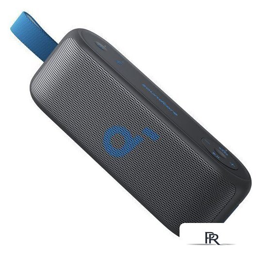Беспроводная колонка Anker Soundcore Select 3 (черный) - Изображение №6 — Интернет-магазин ПроЗаказ