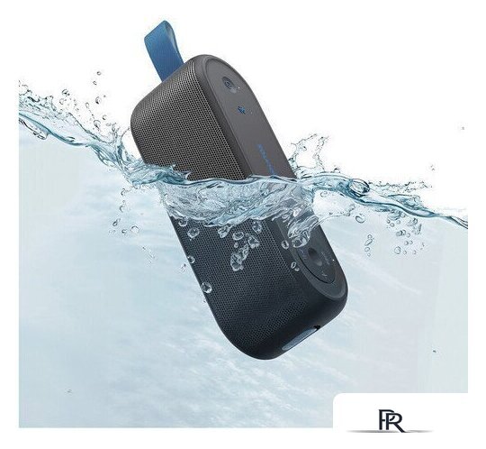 Беспроводная колонка Anker Soundcore Select 3 (черный) - Изображение №11 — Интернет-магазин ПроЗаказ