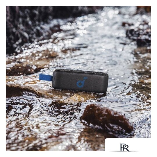Беспроводная колонка Anker Soundcore Select 3 (черный) - Изображение №14 — Интернет-магазин ПроЗаказ