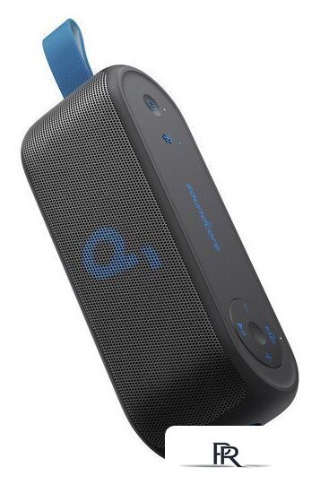 Беспроводная колонка Anker Soundcore Select 3 (черный) - Изображение №5 — Интернет-магазин ПроЗаказ
