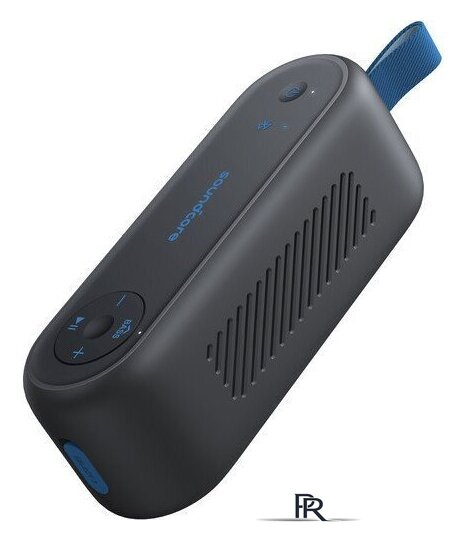 Беспроводная колонка Anker Soundcore Select 3 (черный) - Изображение №8 — Интернет-магазин ПроЗаказ