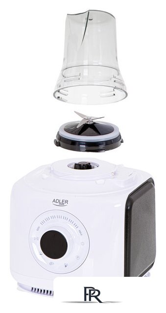 Кухонный комбайн Adler AD 4224 - Изображение №18 — Интернет-магазин ПроЗаказ