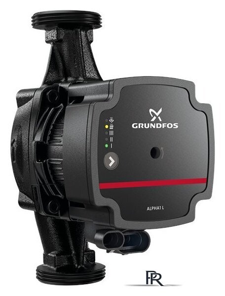 Циркуляционный насос Grundfos Alpha1 L 25-40 180 - Изображение №1 — Интернет-магазин ПроЗаказ