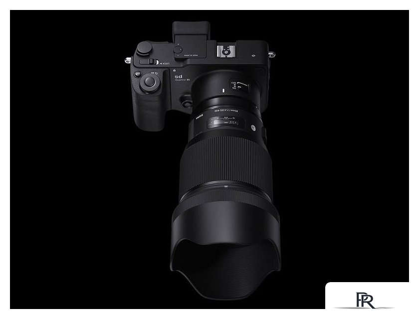 Объектив Sigma 85mm f/1.4 DG HSM Art Lens Nikon F - Изображение №5 — Интернет-магазин ПроЗаказ