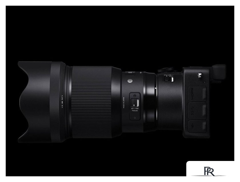 Объектив Sigma 85mm f/1.4 DG HSM Art Lens Nikon F - Изображение №6 — Интернет-магазин ПроЗаказ
