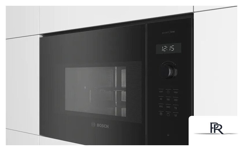 Микроволновая печь Bosch Serie 6 BEL454MB1F - Изображение №2 — Интернет-магазин ПроЗаказ