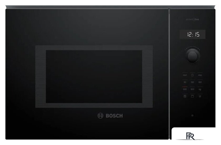 Микроволновая печь Bosch Serie 6 BEL454MB1F - Изображение №1 — Интернет-магазин ПроЗаказ