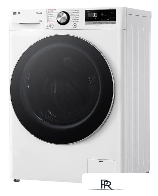 Стиральная машина LG F2W8S722W - Изображение №12 — Интернет-магазин ПроЗаказ