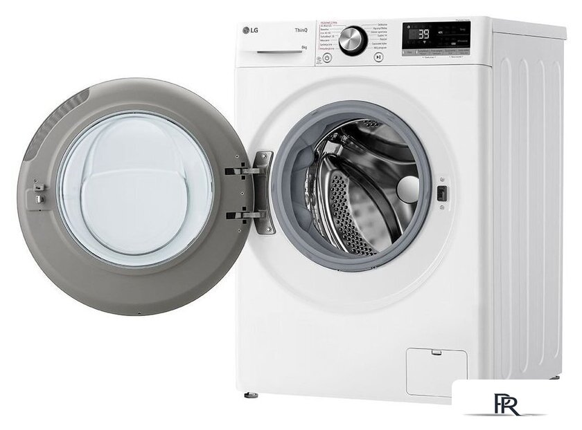 Стиральная машина LG F2W8S722W - Изображение №11 — Интернет-магазин ПроЗаказ